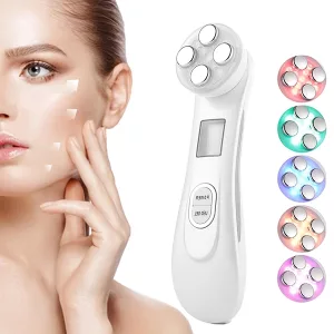 Gesichtsmassagegerät, Massagegerät für Gesichtslifting, elektrisches Gesichtsmassagegerät