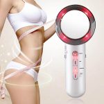 Ultraschall-Anti-Cellulite-Massagegerät Maschine zum Abnehmen