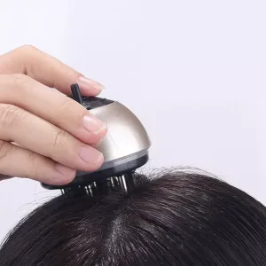 Flüssigkamm-Kopfhaut-Massage-Applikator
