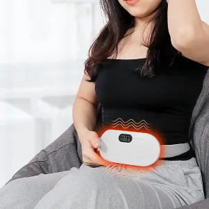 Heizkissen Für Periodenkrämpfe