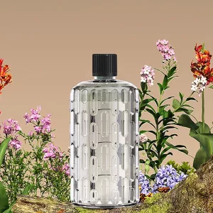 Ätherisches Duftöl für Aroma-Diffusor - Hilton