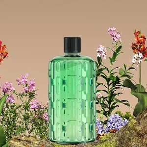 Ätherisches Duftöl für Aroma-Diffusor - Jasmin