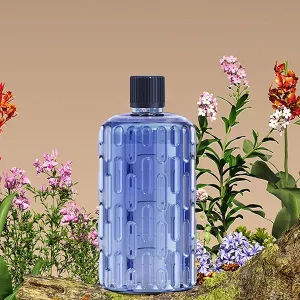 Ätherisches Duftöl für Aroma-Diffusor - Lavendel