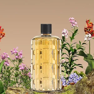 Ätherisches Duftöl für Aroma-Diffusor - Shangri-La