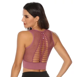 Sport-BH, Fitness-Top, Fitness-BH, Sport-Top, Yoga-BH, Lauf-BH, Schnell trocknender Sport-BH