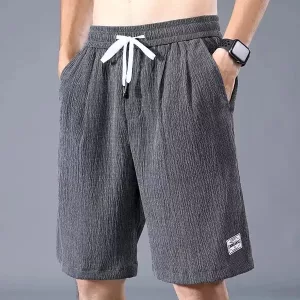 Herren Shorts, Sportshorts, Atmungsaktive Shorts