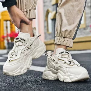Herrenschuhe, Herren-Sneaker, Freizeit-Sneaker, modische Sneaker, Modeschuhe