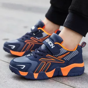 Kinderschuhe, Kinder-Turnschuhe, Jungen-Schulschuhe, Jungenschuhe