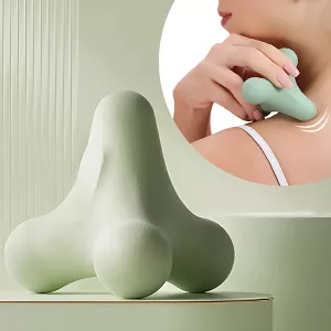 Fußsohlenball, Fußsohlenmassagegerät, Faszienmassagegerät, Faszienball, Faszientool