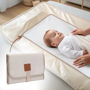 Wickelauflage, Babypflegematte, Windelwechselauflage, Windelauflage, wasserdichte Windelwechselauflage, Windelunterlage