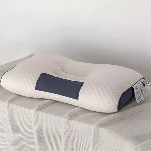 Nackenkissen, Halskissen, Nackenstützkissen, orthopädisches Kissen