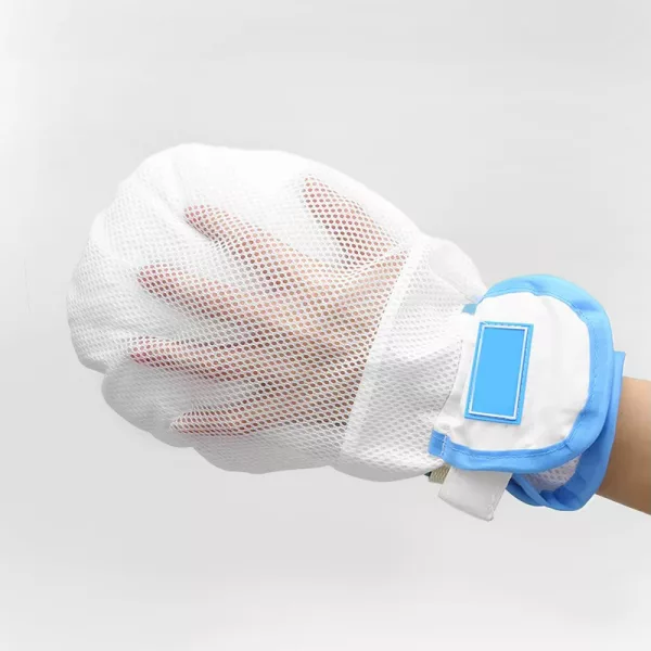 Demenz-Fäustlinge, Demenz-Sicherheits-Handschuhe