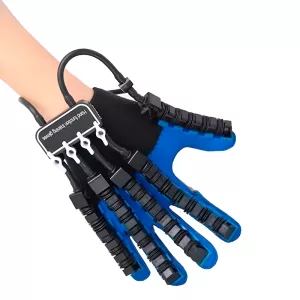 Roboterhandschuhe, Rehabilitations-Roboterhandschuhe, Handrehabilitationshandschuh