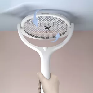 Insektenvernichter, Insektenfalle, Mückenvernichter, Mückenfalle, Mückenschläger, Mückenschläger