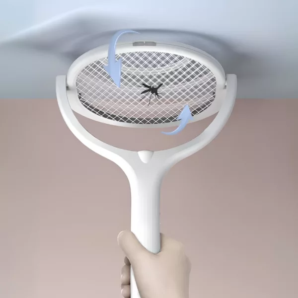 Insektenvernichter, Insektenfalle, Mückenvernichter, Mückenfalle, Mückenschläger, Mückenschläger