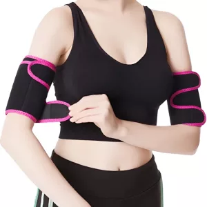 Armformer, Armgürtel, Armtrainer, Armschweißbänder, Armformwäsche, armformende Ärmel