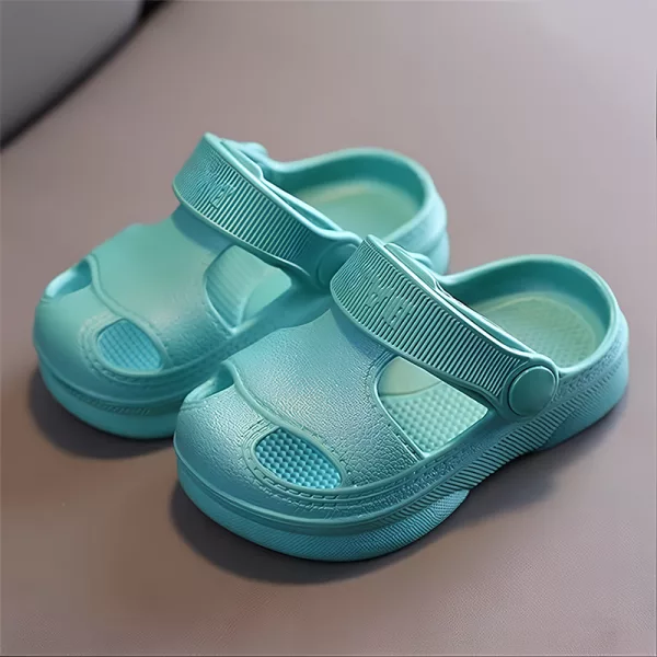 Kinderschuhe, Kindersandalen, Sommerschuhe, bequeme Sandalen, Strandsandalen, Sandalen mit weicher Sohle
