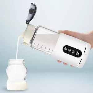 Flaschenwärmer, tragbarer Flaschenwärmer, Babyflaschenwärmer, elektrischer Wasserwärmer, USB-Flaschenwärmer