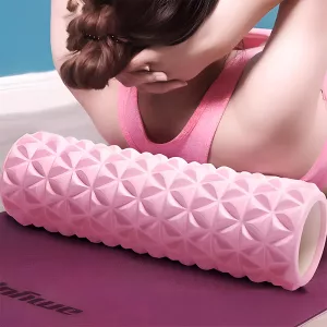 Massage-Rolle, Schaumstoff-Massage-Rolle
