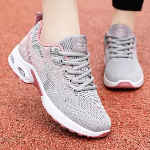 Laufschuhe, Sportschuhe, Laufsneaker, atmungsaktive Schuhe, Sportsneaker, atmungsaktive Sneaker