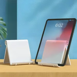 Handyhalter, Handyständer, Tabletständer, Tablethalter, verstellbarer Handyständer, verstellbarer Tabletständer