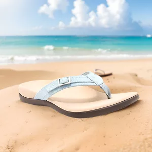 Damen Flip-Flops, Damenschlappen, Sommerschlappen, Strandflip-Flops