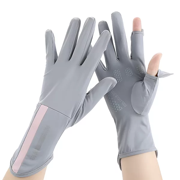Sonnenschutzhandschuhe, Sonnencremehandschuhe, UV-Schutz-Handschuhe