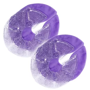 Stilleinlagen, Brustgel-Pads, Stilleinlagen mit Gel, Brusttherapie-Pack