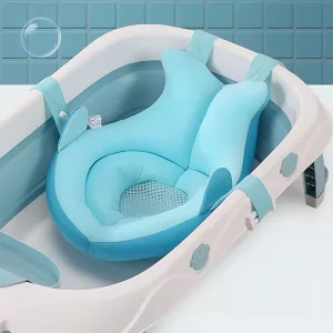 Badezimmerkissen, Badewannenkissen, Badsitzkissen, Baby-Badekissen