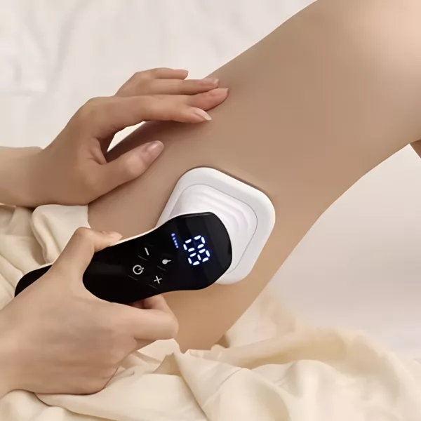 Massagegerät, Handmassagegerät, elektrisches Massagegerät, Gewichtsverlust-Massagegerät, tragbares Massagegerät, Schlankheitsmassagegerät