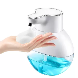Seifenspender, Schaumseifenspender, berührungsloser Seifenspender, Sensor-Seifenspender, Bewegungssensor-Seifenspender