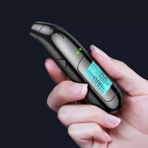 Atemalkoholtester, Alkoholtester, Alkohol-Atemtester