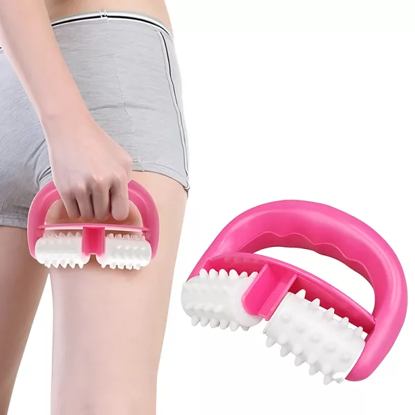 Cellulite-Massagegerät, Anti-Cellulite-Massagegerät, Cellulite-Roller