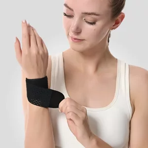 Handgelenkbandage, Handgelenkband, Handgelenkstützband
