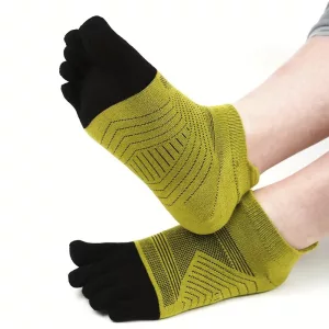 Kompressionsstrümpfe, Thermostrümpfe, Wintersocken, Hallux-Socken, Fünf-Zehen-Socken