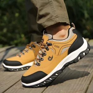 Wanderschuhe, wasserdichte Wanderschuhe, Herren Wanderschuhe, Outdoorschuhe