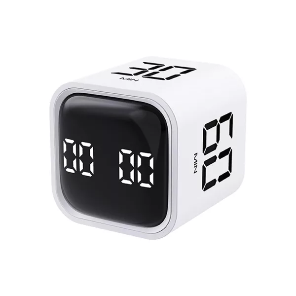 Timer-Würfel, Produktivitätswürfel