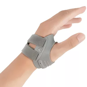 Daumenschiene, Daumenstütze, Daumenstützbandage