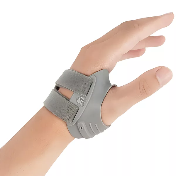 Daumenschiene, Daumenstütze, Daumenstützbandage