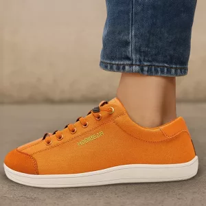 Barfußschuhe, Schuhe mit breiter Zehenbox, Barfuß-Sneaker, Schuhe mit Null-Drop