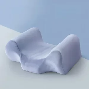 Memory-Schaum-Kissen, orthopädisches Kissen, Anti-Falten-Kissen, Schönheitskissen