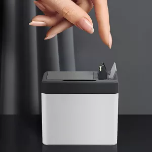 automatischer Zahnstocher-Spender, Zahnstocherhalter, Zahnstocher-Spender