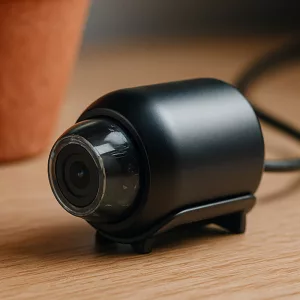 Mini-Drahtloskamera, Mini-WLAN-Kamera, Nachtsichtkamera, kleine Sicherheitskameras, Nachtsicht-Sicherheitskamera