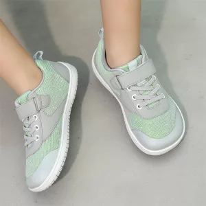Barfußschuhe, Kinderschuhe, breite Schuhe