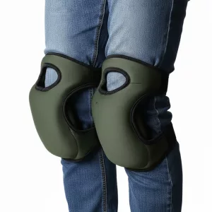 Schaumstoff-Knieauflage, Schaumstoff-Knieschoner, Knieauflagen, Knieschützer