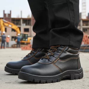 Sicherheitsschuhe, unzerstörbare Stiefel, Arbeitsschuhe, Stahlkappenschuhe, Arbeitsstiefel, rutschfeste Schuhe, Sicherheitsschuhe, bequeme Arbeitsschuhe