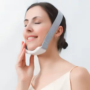 Gesichtsmassagegerät, Doppelkinn-Entferner, Gesichtslifting-Massagegerät, Doppelkinn-Massagegerät, EMS-Gesichtsmassagegerät