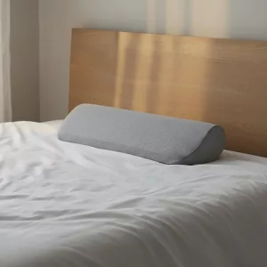 Memory-Schaum-Kissen, Nackenkissen, Halswirbelstützkissen, orthopädisches Nackenkissen, Halskissen