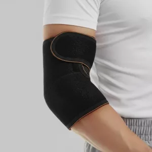 Ellenbogenstütze, Kompressions-Ellenbogenbandage, Ellenbogenbandage, Ellenbogenstützbandage
