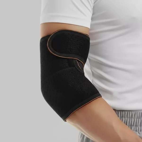 Ellenbogenstütze, Kompressions-Ellenbogenbandage, Ellenbogenbandage, Ellenbogenstützbandage